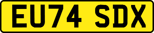 EU74SDX