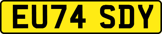 EU74SDY