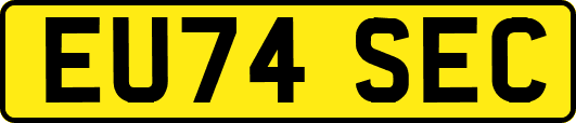 EU74SEC