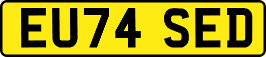 EU74SED