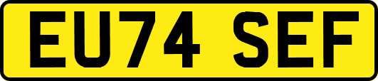 EU74SEF