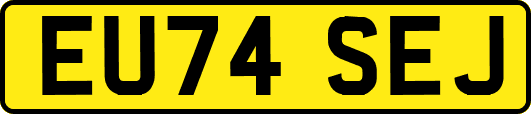 EU74SEJ