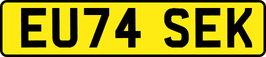 EU74SEK
