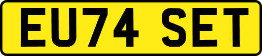 EU74SET