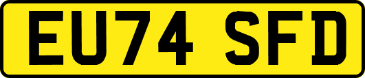 EU74SFD