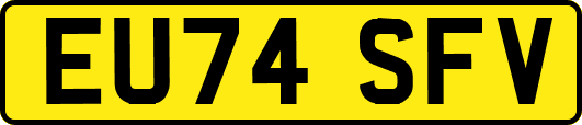 EU74SFV