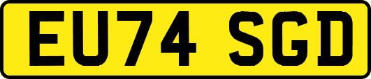 EU74SGD