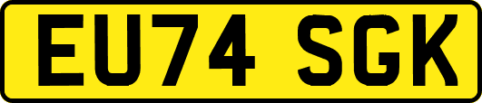 EU74SGK