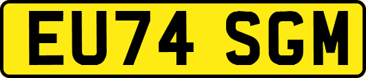 EU74SGM