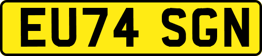 EU74SGN