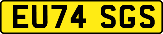 EU74SGS
