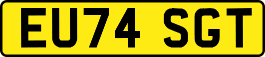 EU74SGT