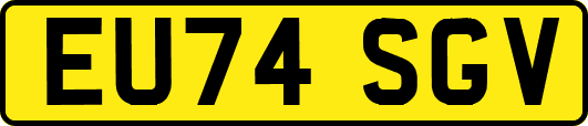 EU74SGV