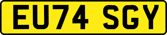 EU74SGY