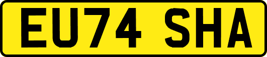 EU74SHA