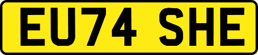 EU74SHE