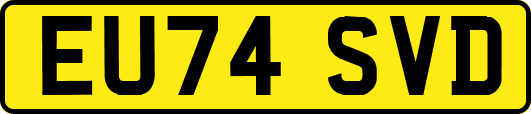 EU74SVD
