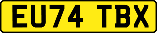 EU74TBX