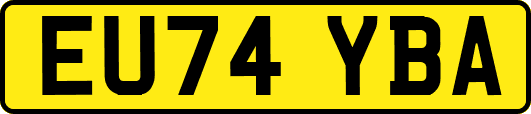 EU74YBA