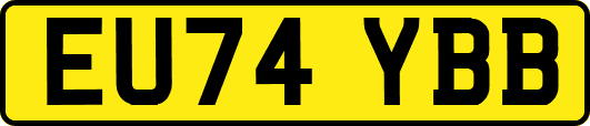 EU74YBB