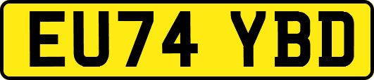 EU74YBD
