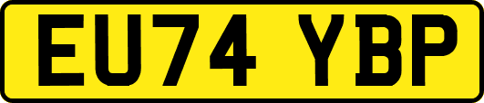 EU74YBP