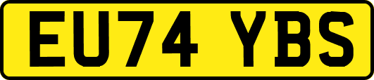 EU74YBS