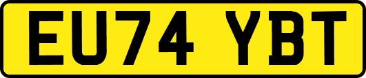 EU74YBT