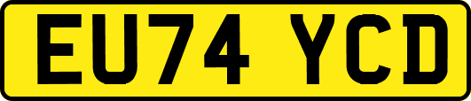 EU74YCD