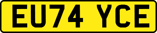 EU74YCE