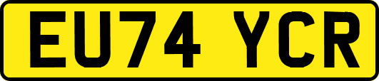 EU74YCR