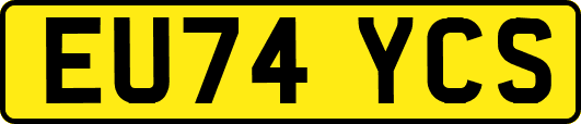 EU74YCS