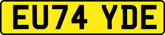 EU74YDE