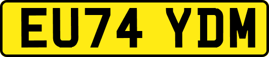 EU74YDM
