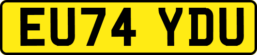 EU74YDU
