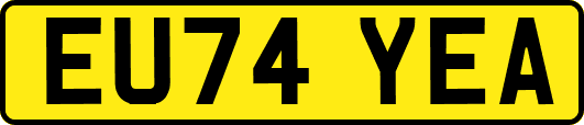 EU74YEA