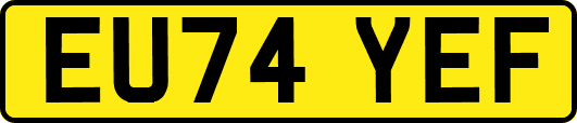 EU74YEF