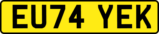 EU74YEK