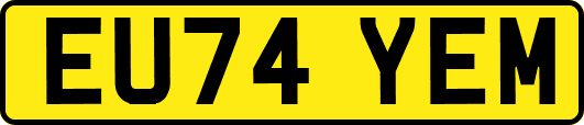 EU74YEM
