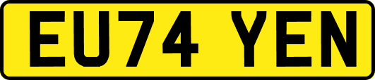 EU74YEN