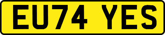 EU74YES