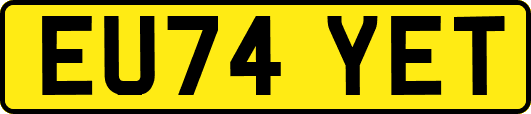 EU74YET