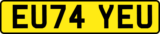 EU74YEU