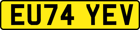 EU74YEV