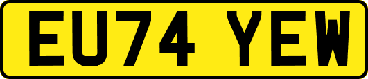 EU74YEW