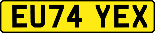EU74YEX