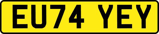 EU74YEY