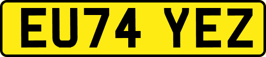 EU74YEZ