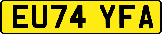 EU74YFA