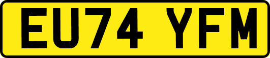 EU74YFM